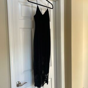 Alice and Olivia dress